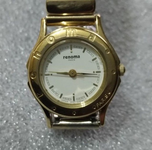 Citizen Base Metal Yp