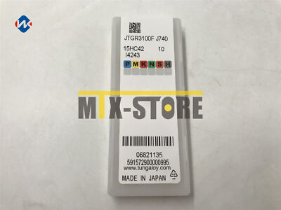 #ad 10pcs box New Toshiba JTGR3100F J740 Fast delivery $132.88