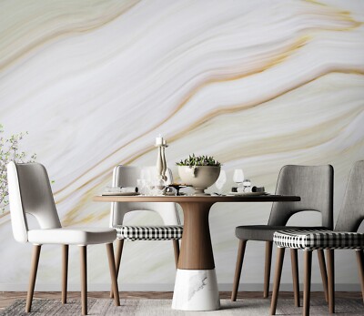 3D Marmor Design M4175 Tapete Wandbild Selbstklebend Abnehmbare Aufkleber Romy