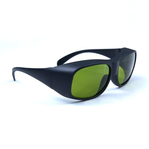 Laser Safety Glasses YAG 755 808 1064nm Multi Wavelength Eye Protection