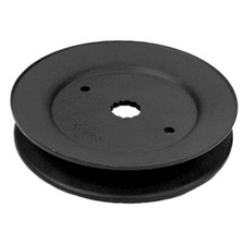 Spindle Pulley for Craftsman, Husqvarna, Poulan Mowers - OEM Replacement