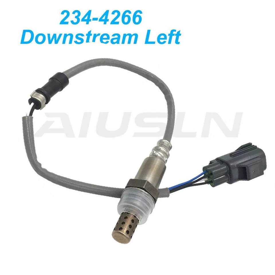 4X Upstream Downstream Oxygen Sensors For Land Rover LR3 05-06 Range Rover Sport - Изображение 4 из 4