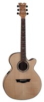 Dean Performer Ultra Flame Maple Acoustic Electric Guitar, Natural, Pe Ufm Gn on sale Dean Performer Ultra Flame Maple Acoustic Electric Guitar, Natural, Pe Ufm Gn on sale