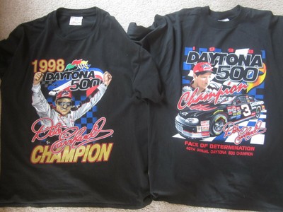 daytona 500 t shirt