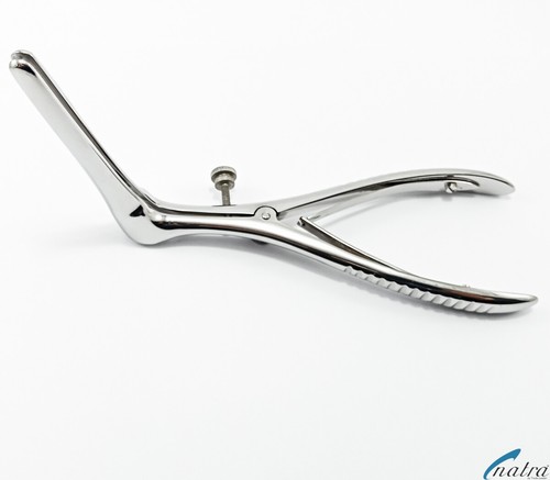 Killian nasal speculum 14 cm 90 mm Speculum Nasal Rhinology adenoidectomy septum - Picture 4 of 4