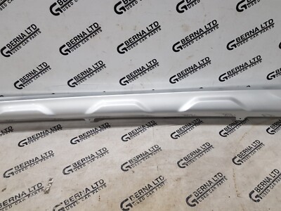 Volvo Xc40 2017 LH Side Skirt Sill Cover 31330498 for sale online  