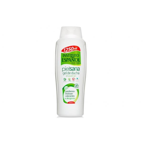Instituto Español Healthy Skin Shower Gel 1250ml