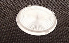 EAO 704.609 Your Choice: Clear 704.609.7 or White 704.609.9 Text Marking Plate