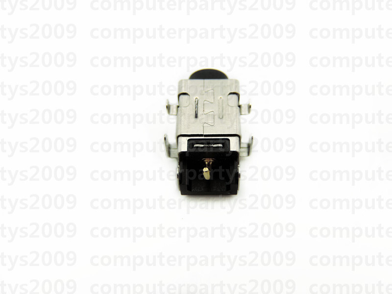 DC IN Power Jack For ASUS Chromebook C300SA-DH02 C300SA-WH04