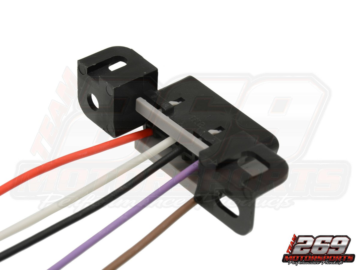 Windshield Moulding Clips 20pc GM Body Belt Molding Clips - 5 - Foto 4