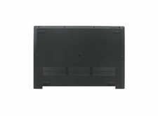 New Genuine Lenovo Ideapad 3-15 Series Bottom Base Lower Case 5CB0Y85262 USA
