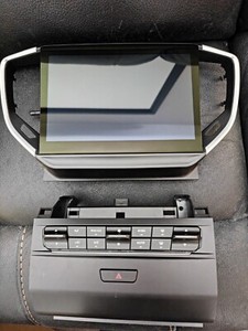 For Maserati Ghibli 2014-2016 Android Car Radio 2 Din Stereo Receiver Gps Navi