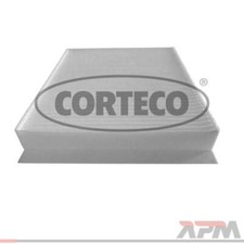 Corteco 49368136 Filter Innenraumluft für Ford USA Mustang Mustang Convertible