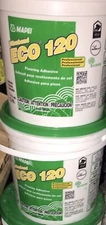 mapei Ultrabond eco 120 Flooring Adhesive 1 Gallon