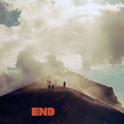 Explosions in the Sky - End (180 Gram Vinyl)