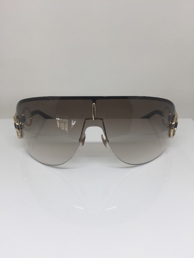 Nuovi occhiali da sole Yves Saint Laurent YSL 6115 S Occhiali da sole oro C. J5GDL