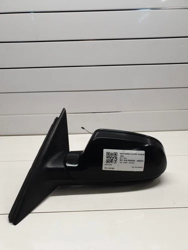 Audi A4 B8 2011-2015 DOOR MIRROR ELECTRIC (PASSENGER SIDE) E1021053