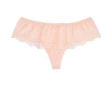   New 16.50  Victoria's Secret   1 SHIP   Dream Angels Thong  S,M,XL   