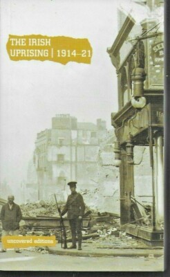 Tim Coates - The Irish Uprising 1914-21 - paperback - 2000 - NEW - UK FREEPOST