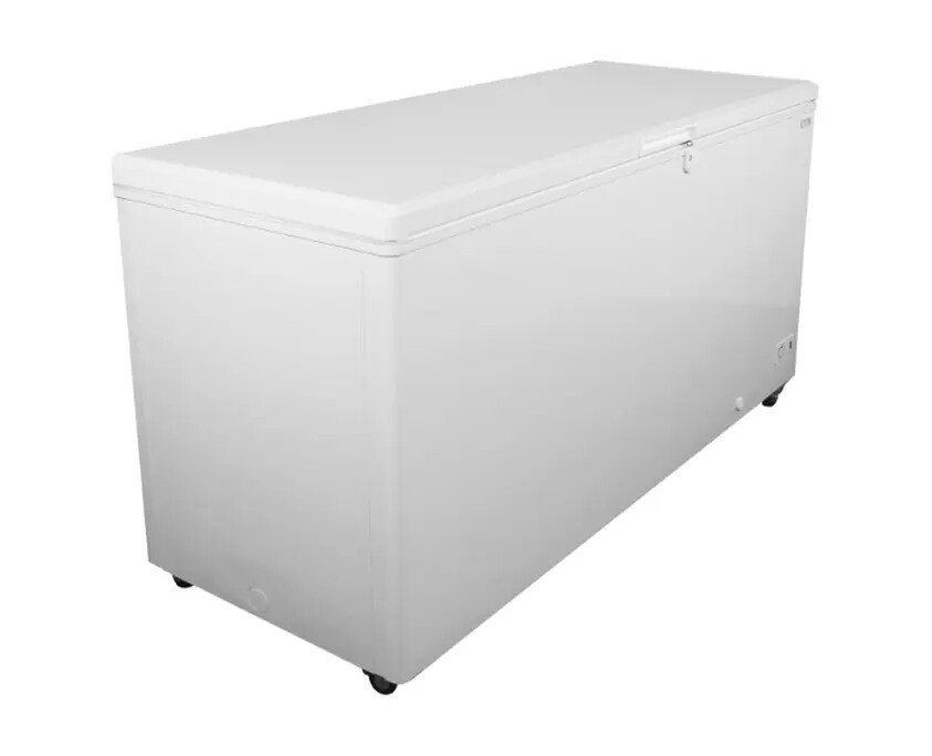 Kelvinator KCCF210WH 21 cuft Chest Freezer w/ White Exterior