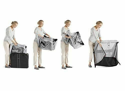 baby bjorn crib sheet