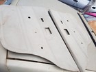 <!--F#f_0-->Holden Commodore VL RHR LHR Genuine GM Door trims 65I Colour tan Sandalwood<!--F/-->