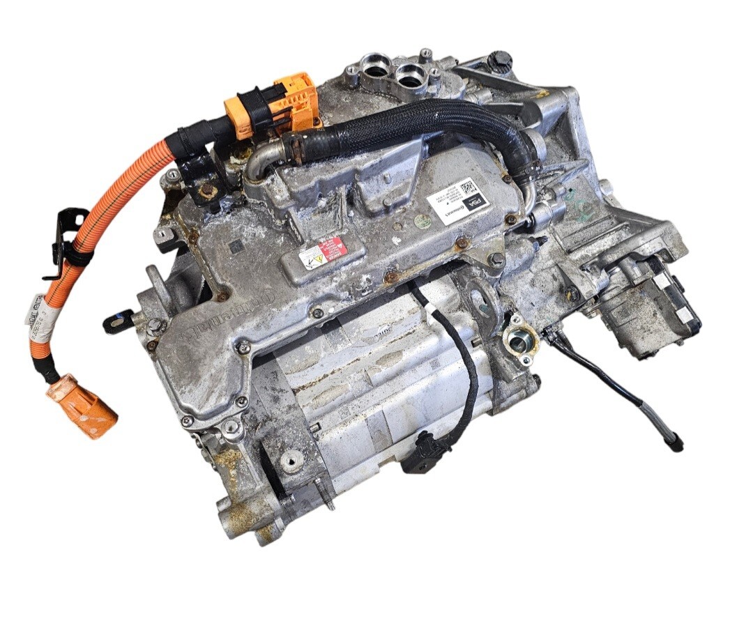 Opel E-Mokka 2022 electric engine, motor  1673214880, 9850342180, 9695462680