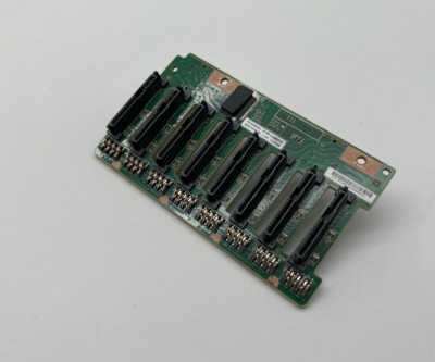 HP 777279-001 | SAS Backplane 8 x SFF | DL380 G9 | ML350 G9  | 8 Slot Backplane