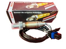 BOSCH Oxygen Sensor-OE Style 15150 FOR GM VEHICLES BULK NO BOX