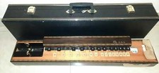Minakuro Kotomine Supervised KOTOMINEKAI 2-string Acoustic Taishogoto  Case