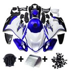 Complete Fairing Kit For Suzuki GSX1300R Hayabusa 2008 2020 ABS Plastic Bodywork