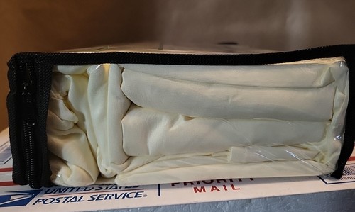 King Sheet Set New 6 Pc. Micro Fiber 2200 Series Pale Yellow Pictures Descript - Picture 5 of 9