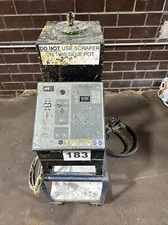 *USED* Hot Melt Technologies Proflex G-4 Adhesive Glue Dispenser 120V