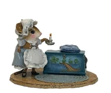 Wee Forest Folk M-500s Lighting the Way 1775 (Special)