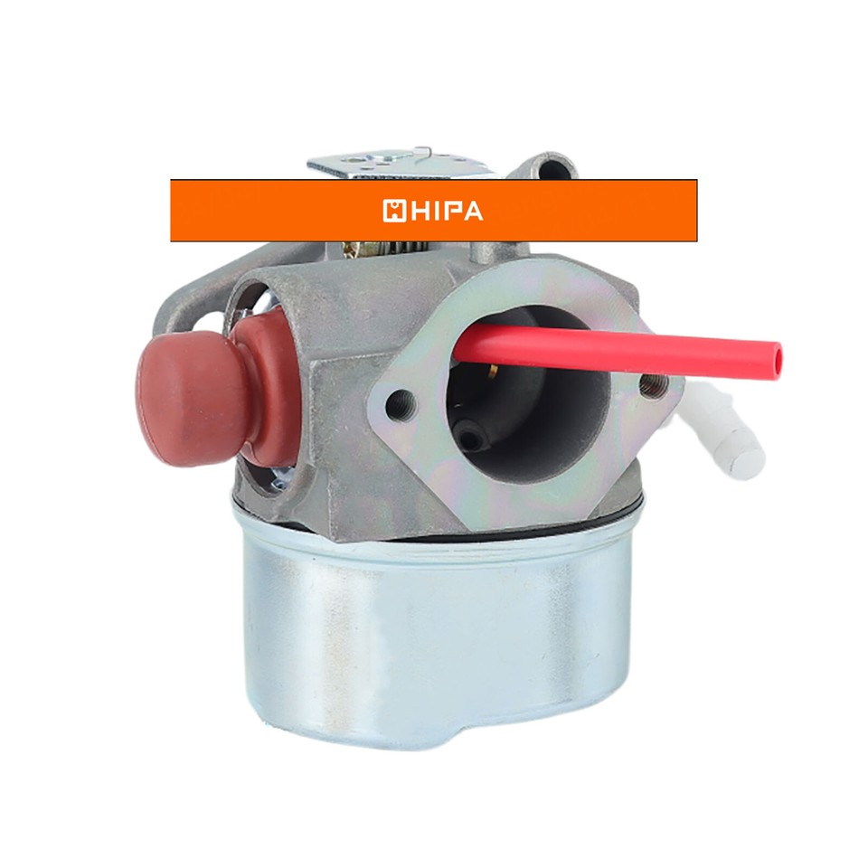 Kit Carburatore Toro Gts 6.5 Hp Kit Carburatore Per Motore Tecumseh 6 - Foto 5