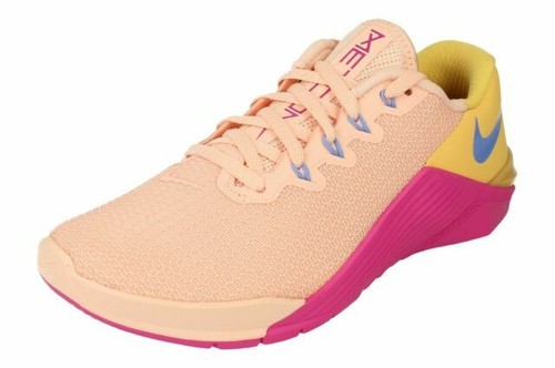 metcon 5 pink