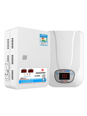 15KVa Voltage Stabilizer 220V Household Automatic Stabilized Power