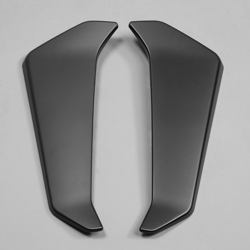 Injection ABS Plastic Bodywork Fairing Fit for Yamaha MT-09 2017-2020 R9 - Picture 8 of 13