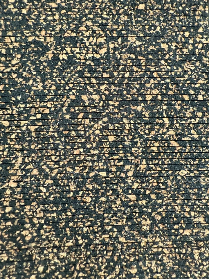 Organizador de cuchillos de bambú cuadrado en cajón cama baño y más allá gabinete NUEVO Foto 4 de 4