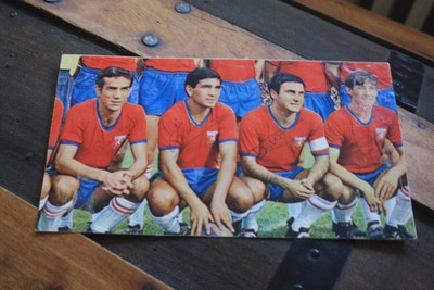Coupure De Presse Signée Alain Roche – PSG Années 90 – Collection Football