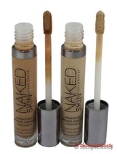 Urban Decay Naked Skin Weightless Complete Coverage Concealer Full Size N U