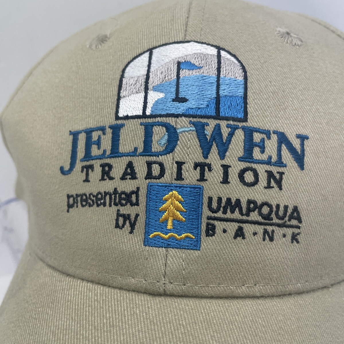 帽子 greatLAnd ORIGINAL JORNEY HAT Great Smoky Mountains Baseball Cap, Trucker Style Hat