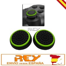 2x Fundas Silicona Mando Dualshock 4 / Sl…