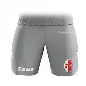 pantaloncino portiere