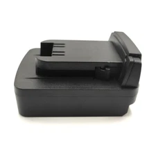 1pcs 18V Battery Adapter 18v Tool For Milwaukee M18