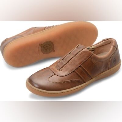 BORN Slip On Shoes Men display picture 3