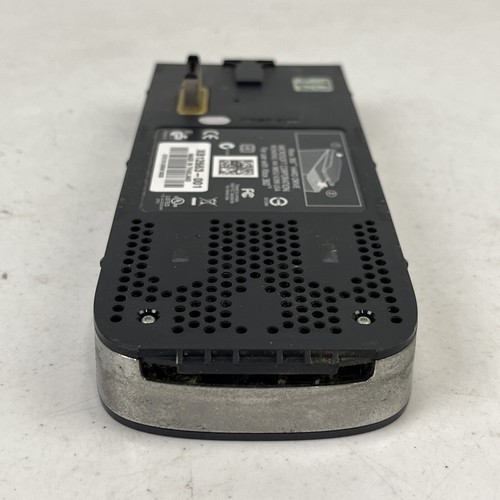 Genuine Official Microsoft Xbox 360 120GB HDD Hard Drive X8112663-001 Black - Picture 6 of 6