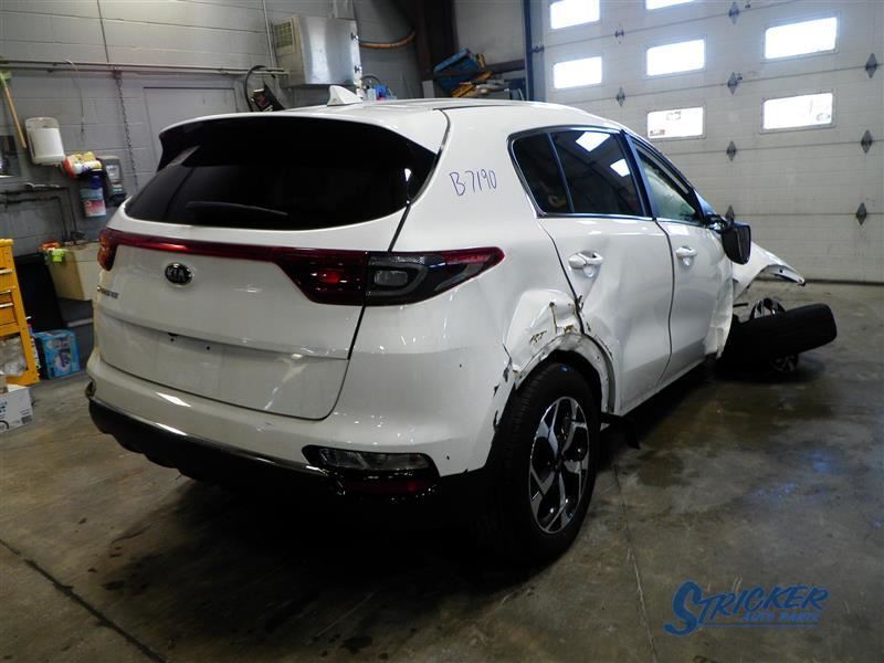 2022 Sportage Driver Rear Suspension AWD 1153637 | eBay 2022 Sportage Driver Rear Suspension AWD 1153637 | eBay