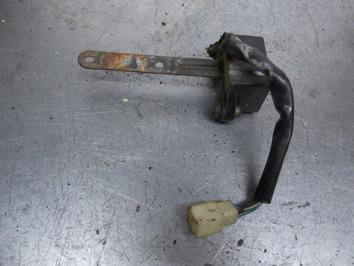 KAWASAKI Z750 TWIN RESERVE LIGHTING UNIT KZ750 TWIN CIRCA 1979 - Picture 2 of 2
