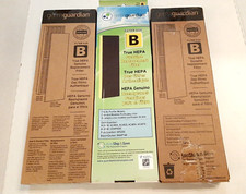1 GERM GUARDIAN Filter Replacement FLT4825 Assorted Style Boxes